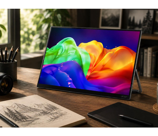 Acer ProDesigner PE160WUTSMIUUX - 1527851 - zdjęcie 13